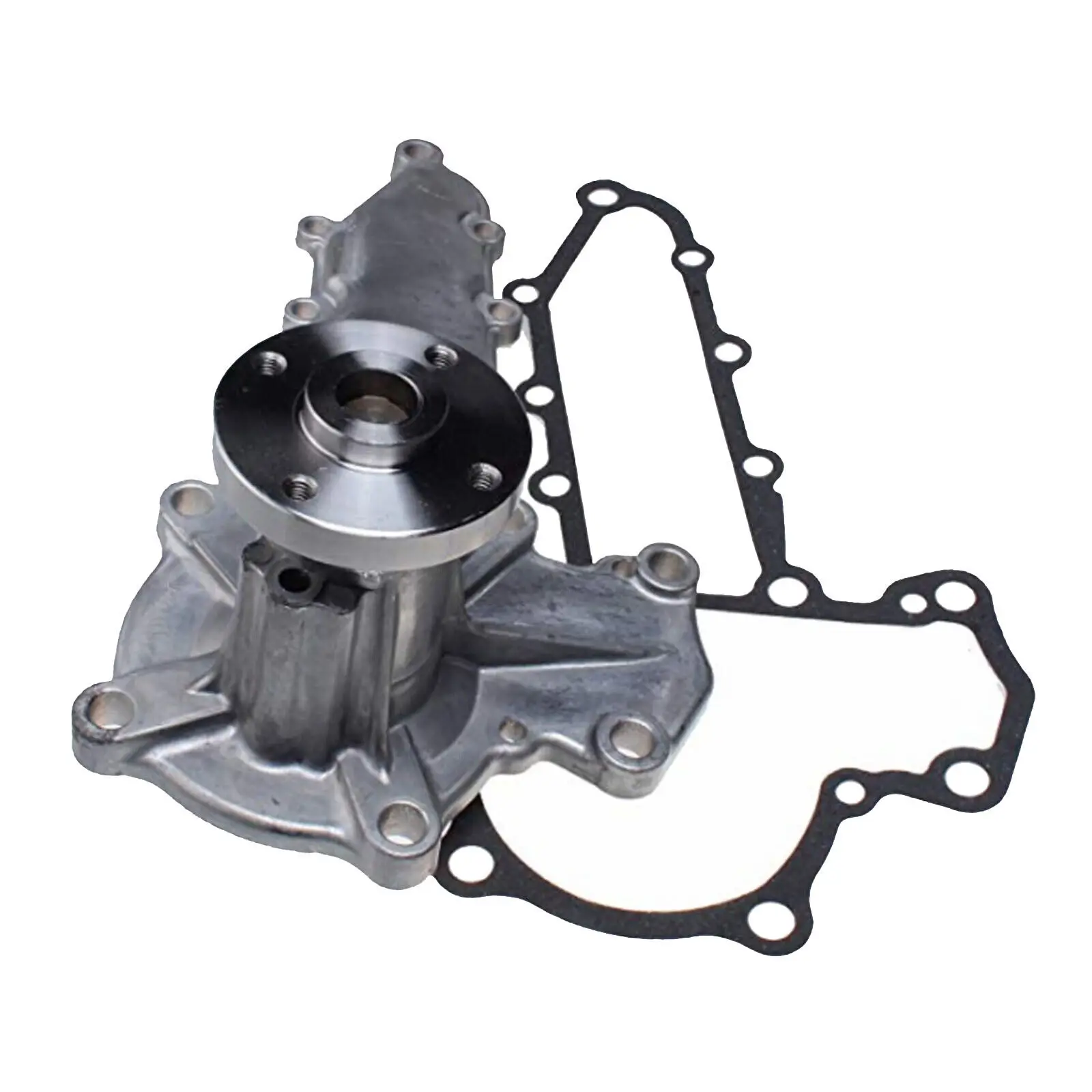 Водяной насос 25-15568-00SV 1A051-73030 для двигателя V2403 V2203