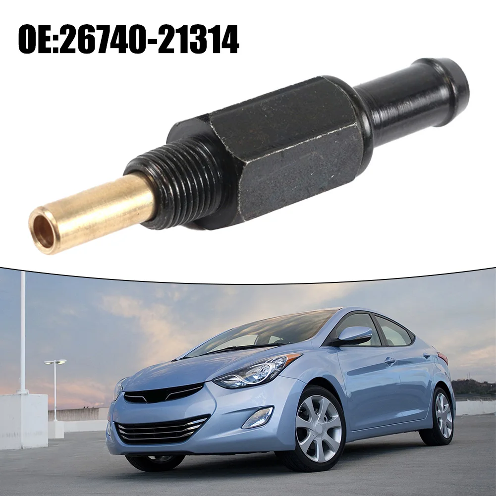 Для HYUNDAI для ACCENT запасная часть обратный клапан PCV (OEM 2674021314 ) Подходит моделей от