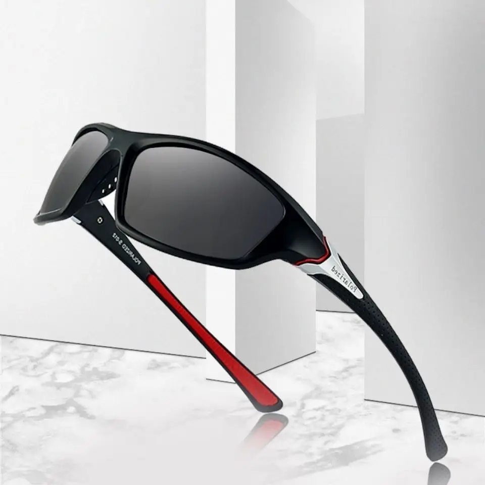 

DAIWA Polarized Fishing Glasses Men Women Sunglasses Outdoor Sports Goggles Camping Hiking Driving Eyewear