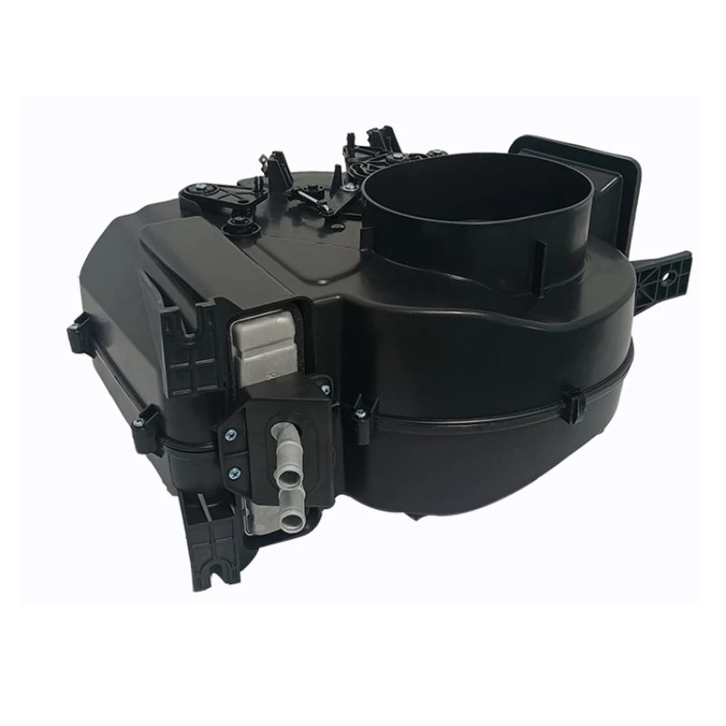

Solve the air outlet fault of air conditioner Hongguang heater assembly Durable