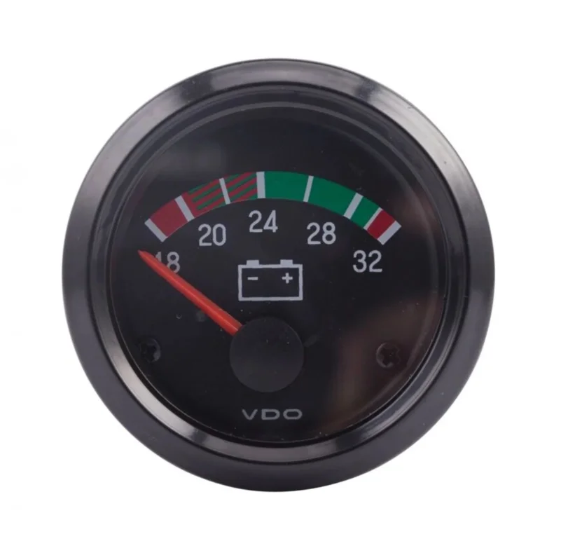 

Вольтметр BLACKPIG для генератора