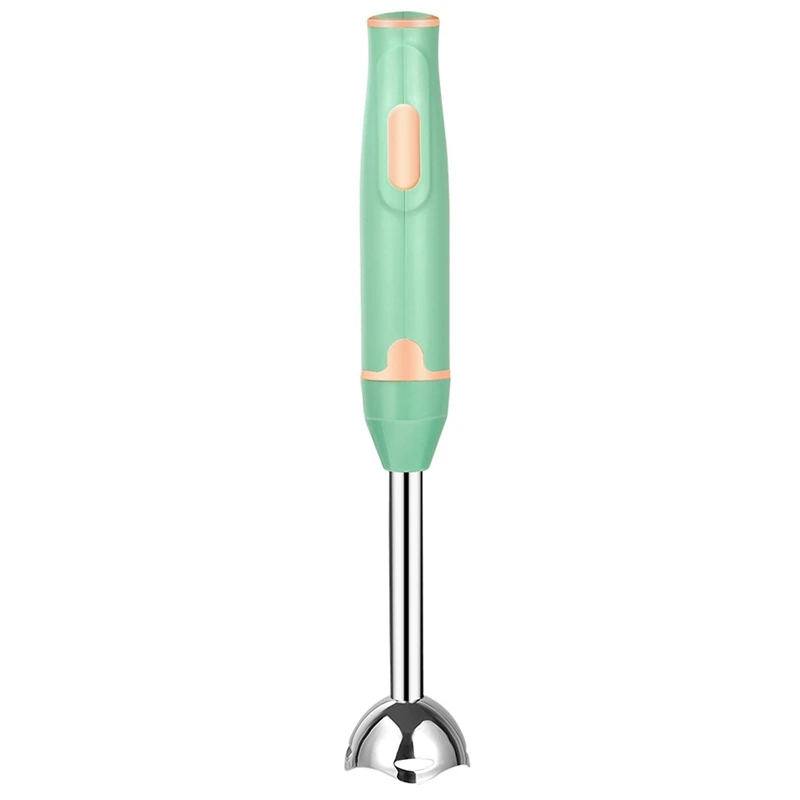 Immersion Hand Stick Blender Electric Food Vegetable Grinder