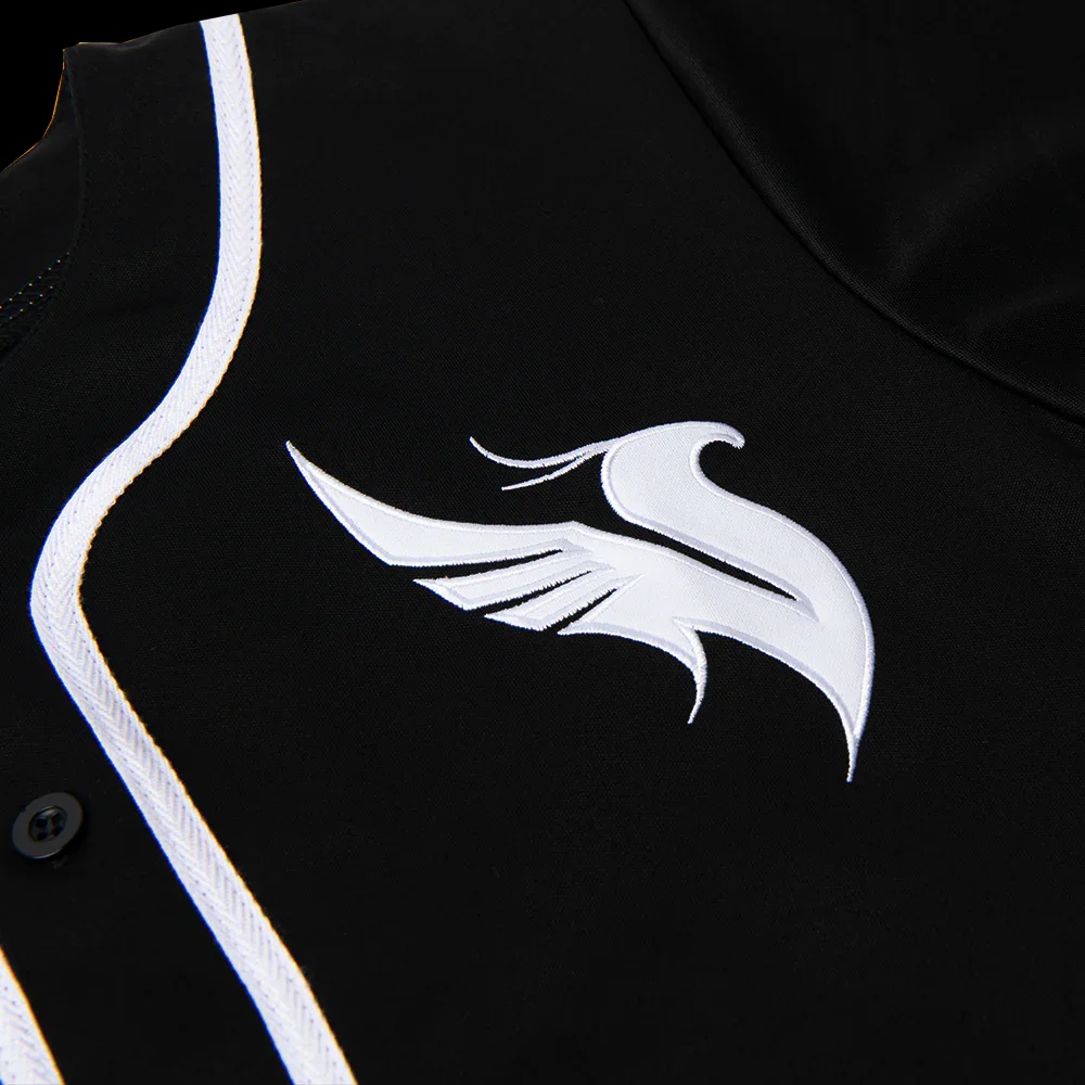 Футболка Illenium Tour 2024 из полиэстера