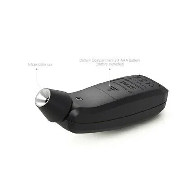 Инфракрасный термометр SkyRC ITP380 для радиоуправляемых двигателей ESC аккумуляторов