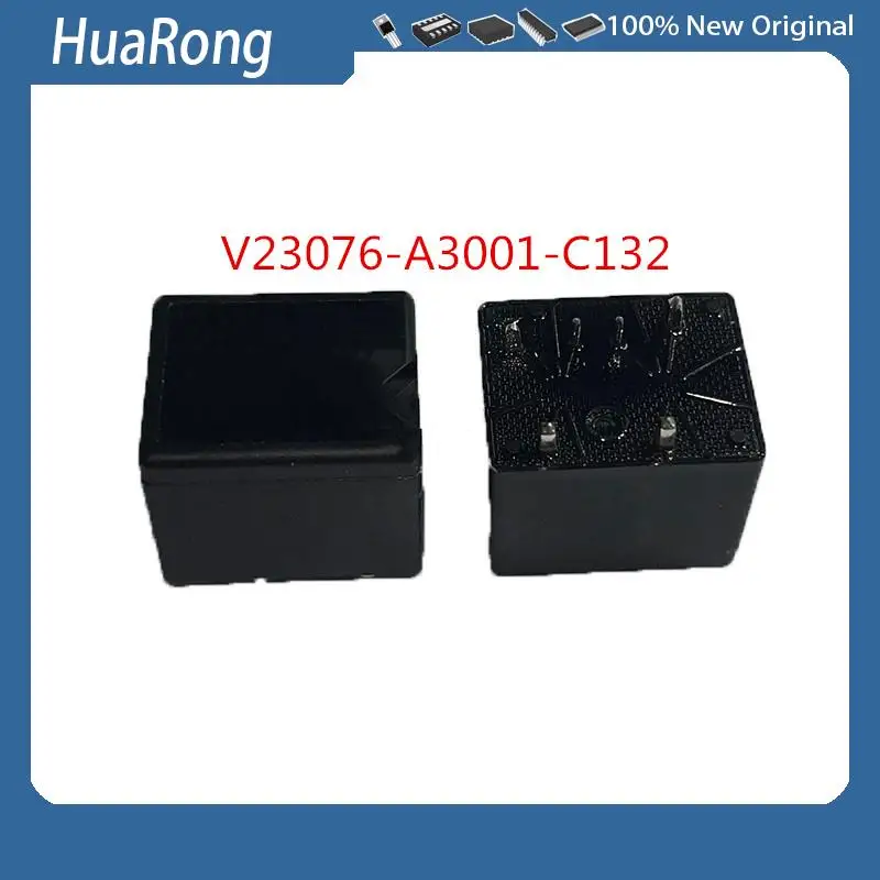 НОВЫЙ 2 шт./лот V23076-A3001-C132 pin6