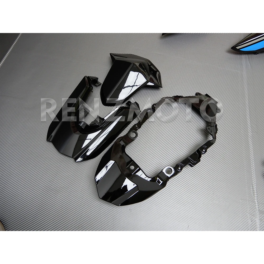 S1009-105a для Suzuki GSXR 1000 2009-16 K9 K10 обтекатель мотоцикла комплект кузова украшение