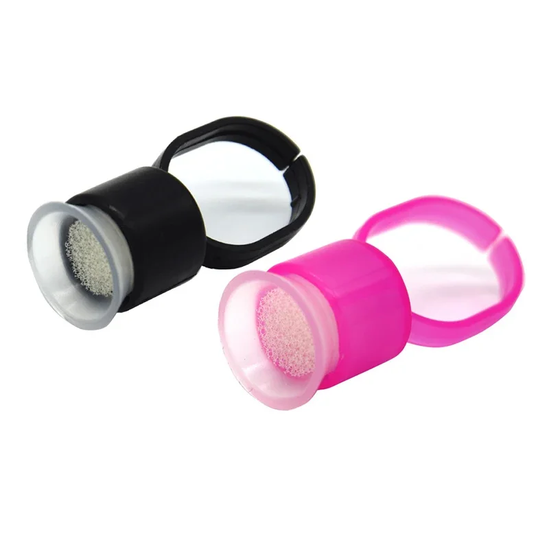 200 шт. одноразовые чернила для татуировок с губкой