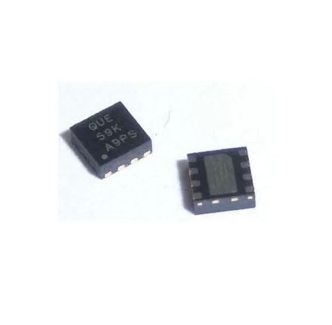 

TPS62170DSGR новые и оригинальные фотоэлектронные компоненты интегральная схема IC TPS62170DSGR