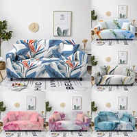 waterproof stretch sofa covers modern slipcovers living room sectional couch cover for pet furniture protector 1234 seat