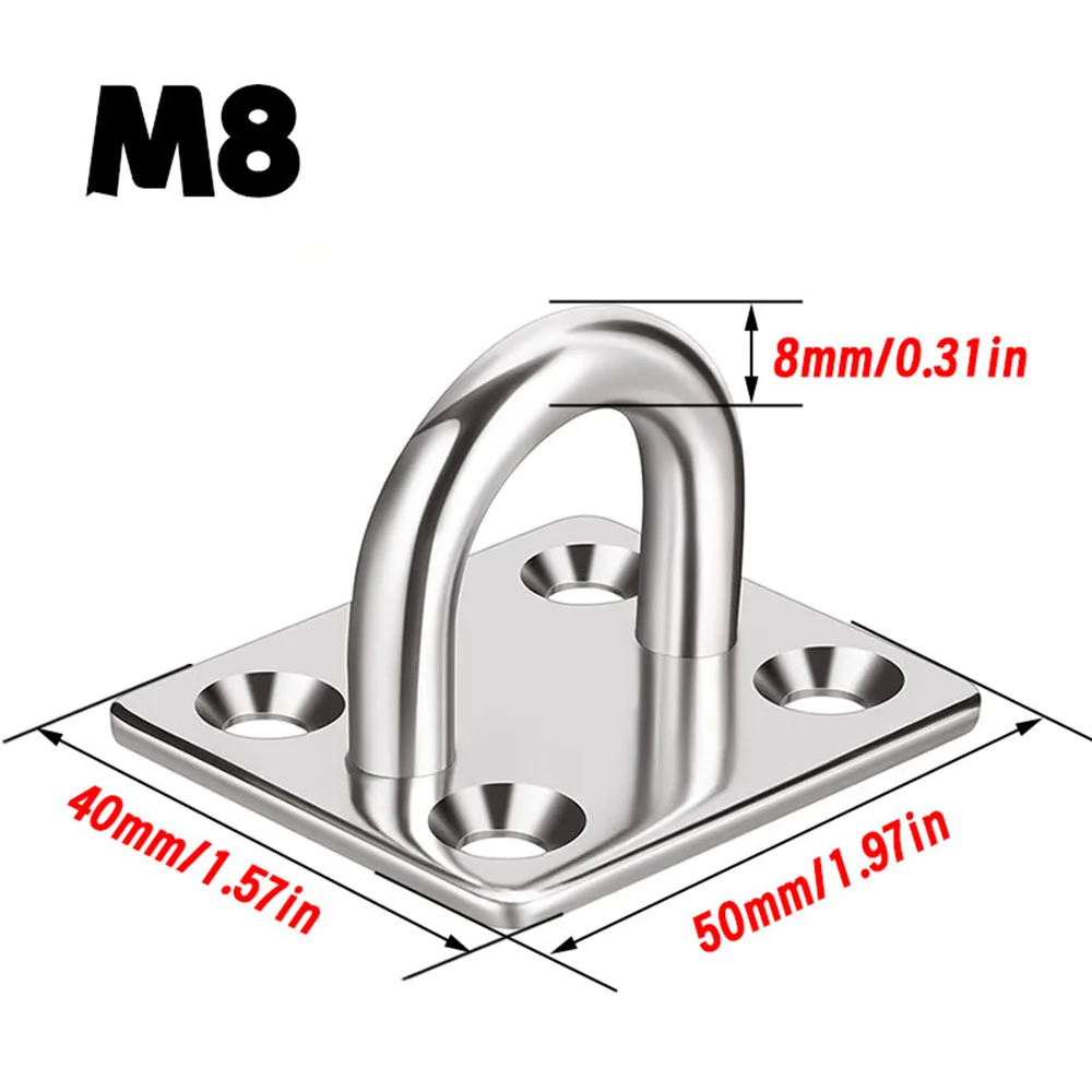 

1-10 шт., настенные крючки для крепления