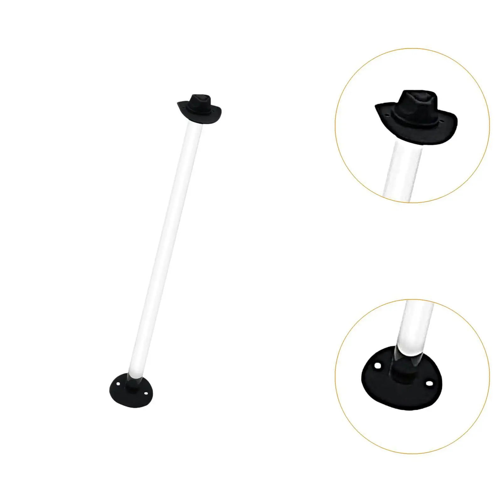 Спиннер для пряжи Портативный держатель ручной работы сумки с отверстиями офиса