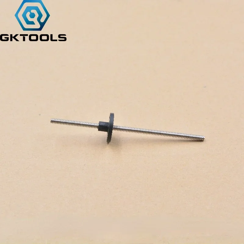 

Винт T3.5 GKTOOLS 3,5 мм 150 мм нержавеющая сталь