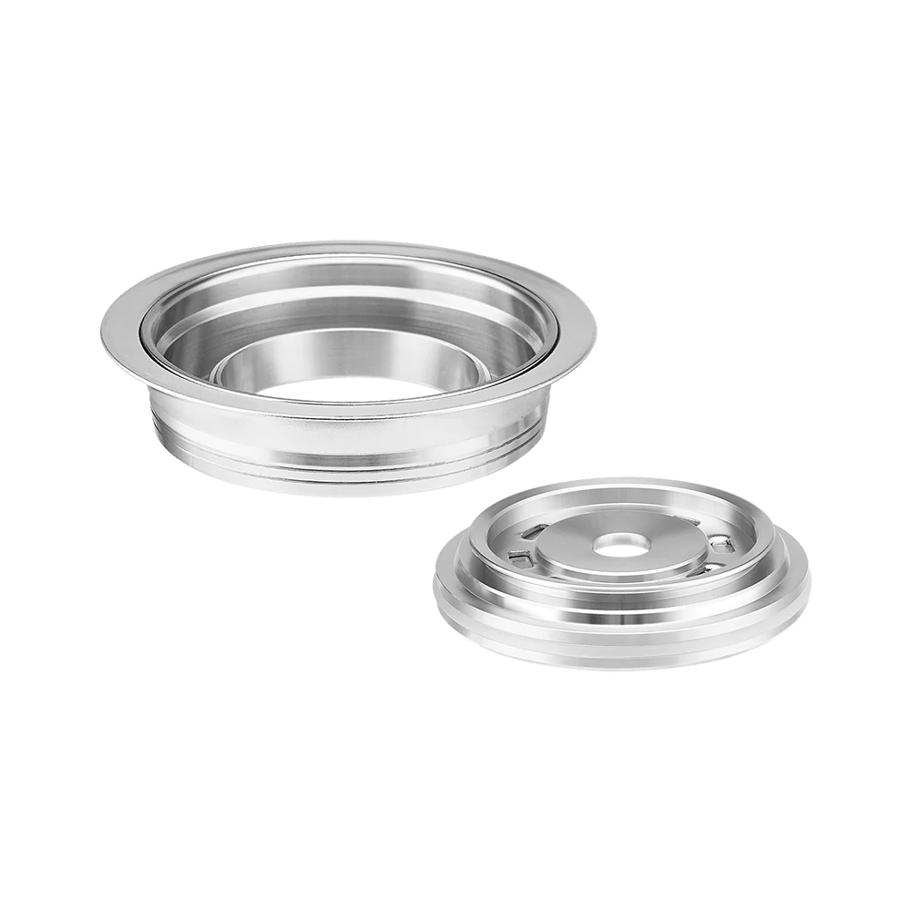 Аксессуары для кофемашин Конвертер капсульного лотка Nespresso Преобразует в