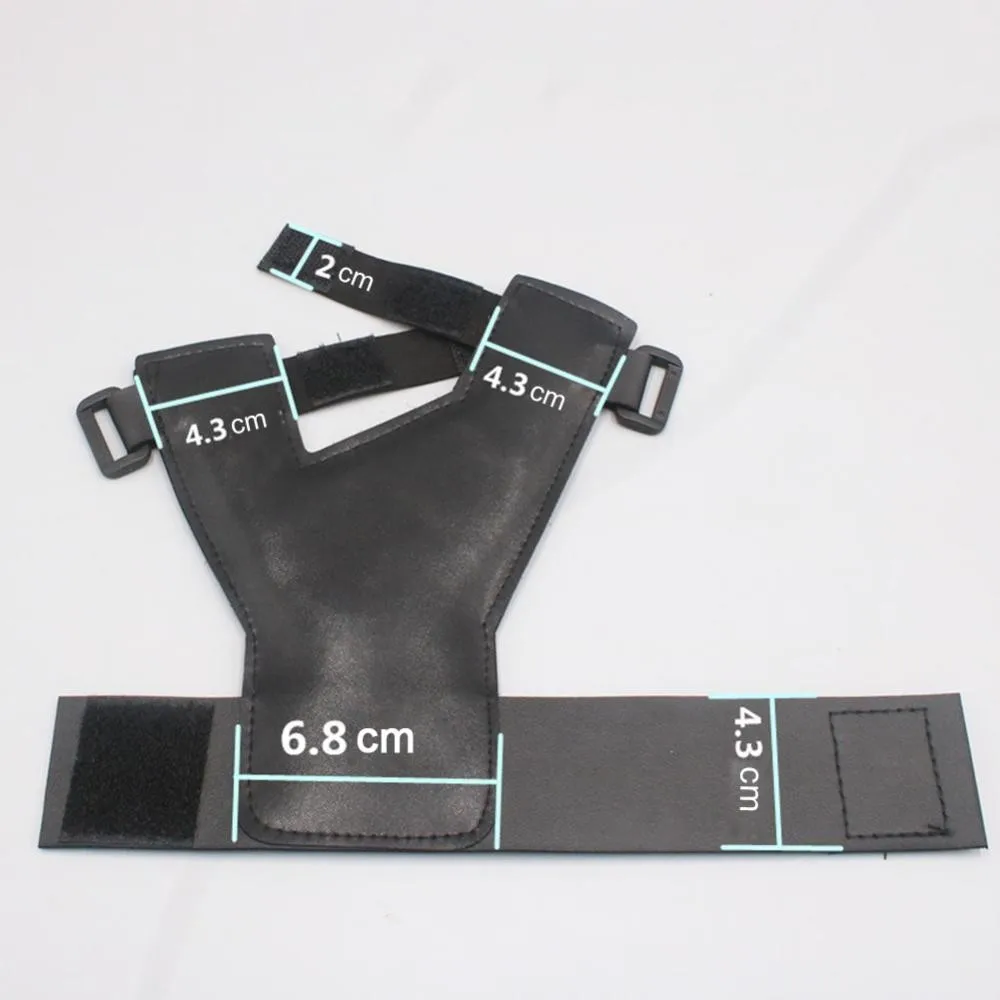 Утолщенные кевларовые перчатки для стрельбы рыбалки защитные специальные