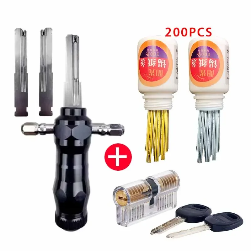 

Для Ghost Hand Kabbah Speed Storm инструмент из оловянной фольги Высококачественные слесарные инструменты из нержавеющей стали