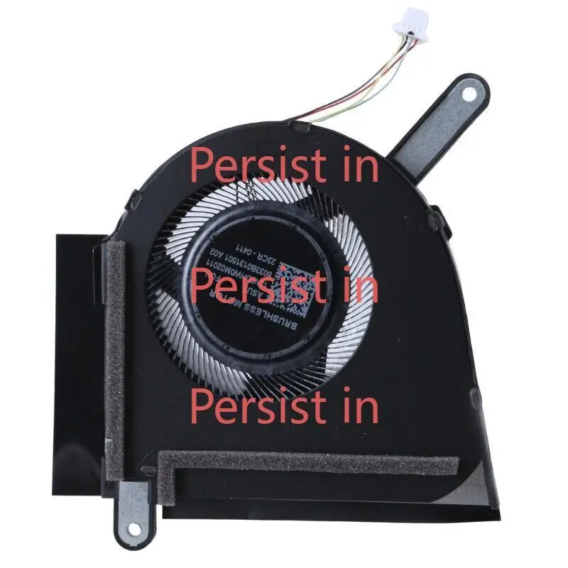 Кулер для процессора FX607 FA607 2024 FX607JU FX607JV