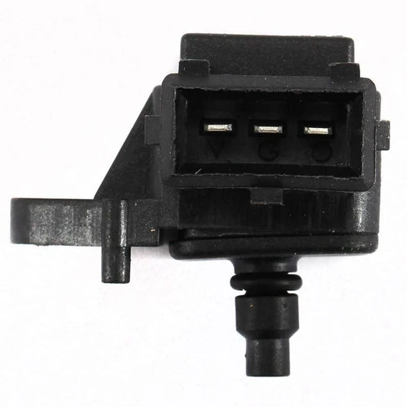 Датчик абсолютного давления во впускном коллекторе для-BMW E38 E39 E46 E53 X5 3.0D Opel Vauxhall
