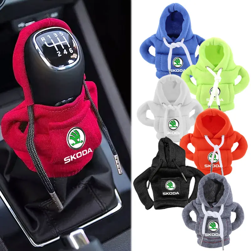 1 шт. автомобильная универсальная накладка на рукоятку переключения передач для