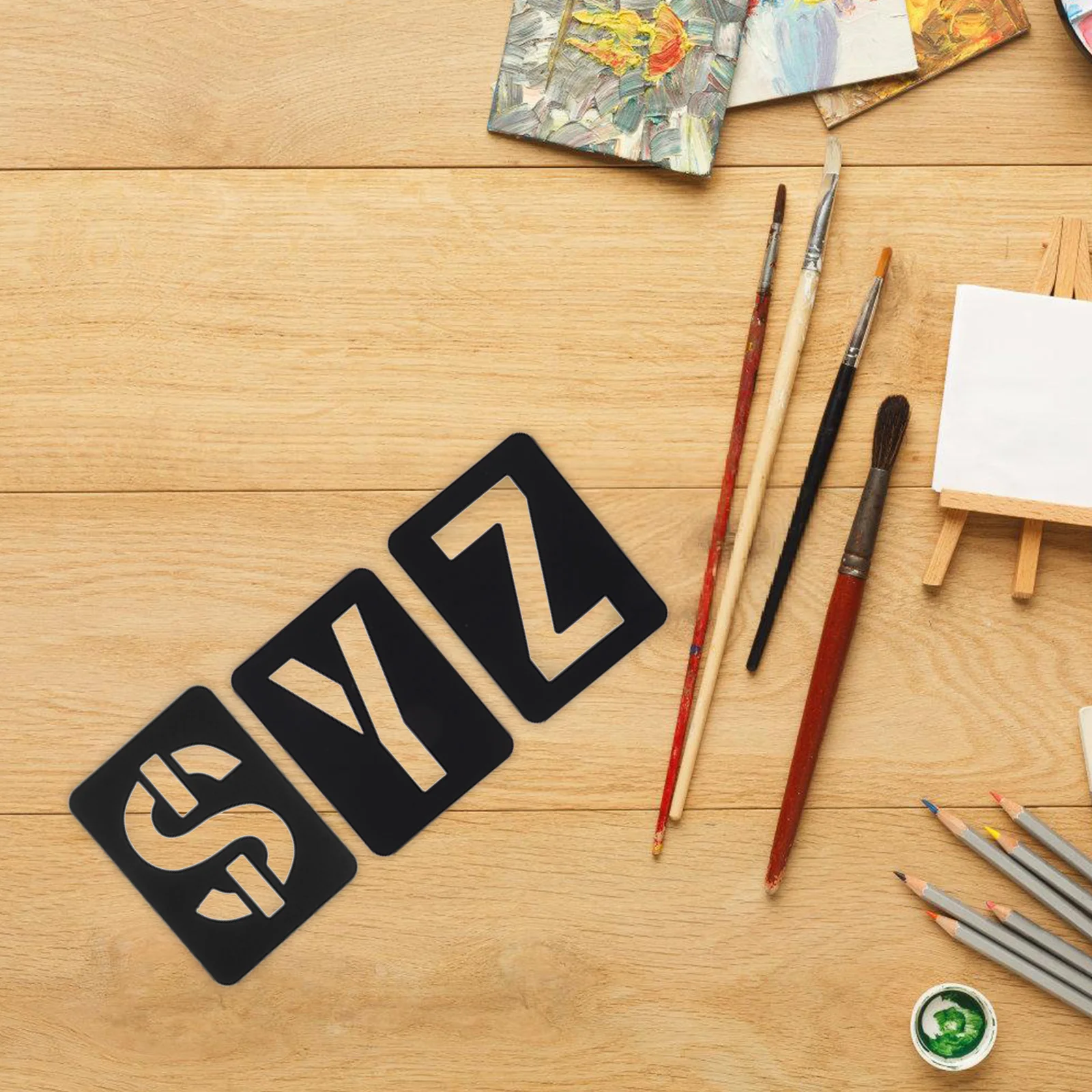 Шаблон букв линейка трафареты буквы алфавитная доска большие маленькие штампы