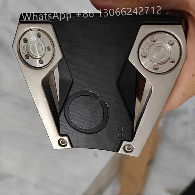 

Гольф-клуб Circle Tou T 7,5