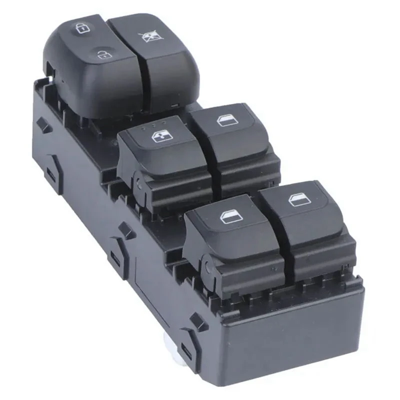 93570-G6000 электрический выключатель стеклоподъемника 93570G6000 для Kia Picanto 2017