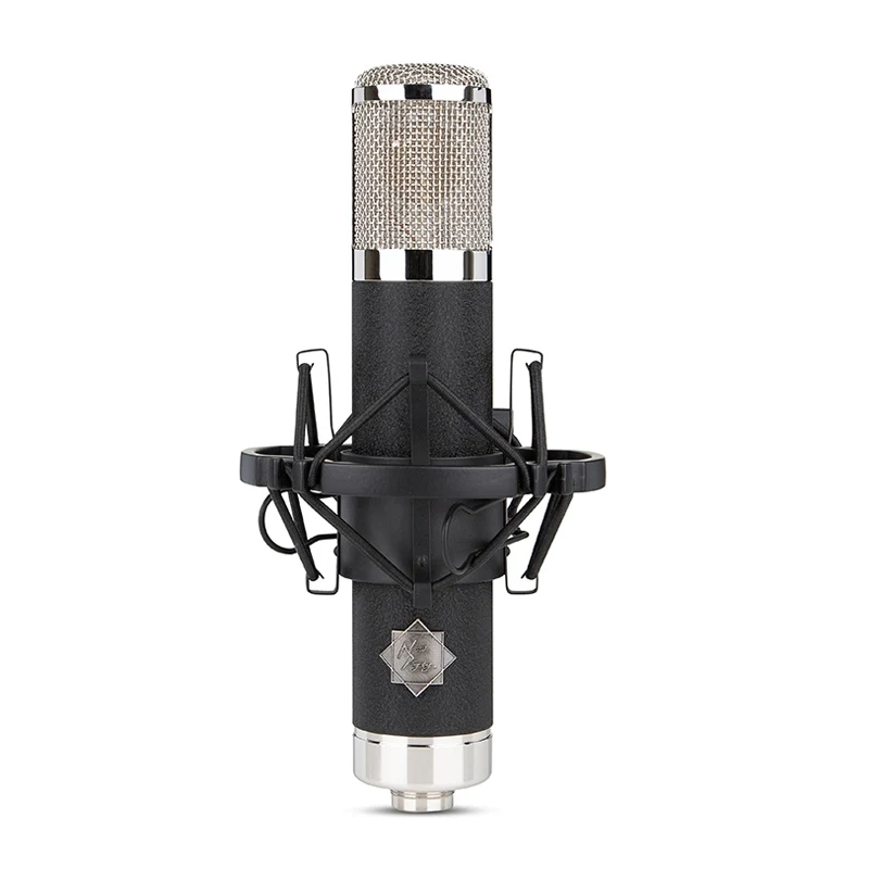 

Cheap studio microphone tube condenser sound recording for