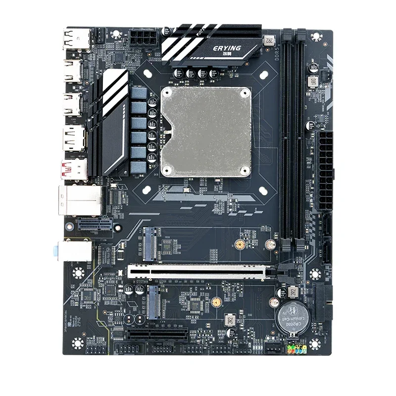 Материнская плата ERYING DIY для игровых ПК со встроенным процессором комплект Interposer