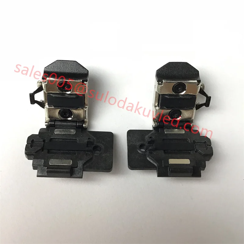 3 in 1 FSM-60s Fixture Welding Machine Holder 60S Leather Wire Clamp Multi-function Pressure Plate