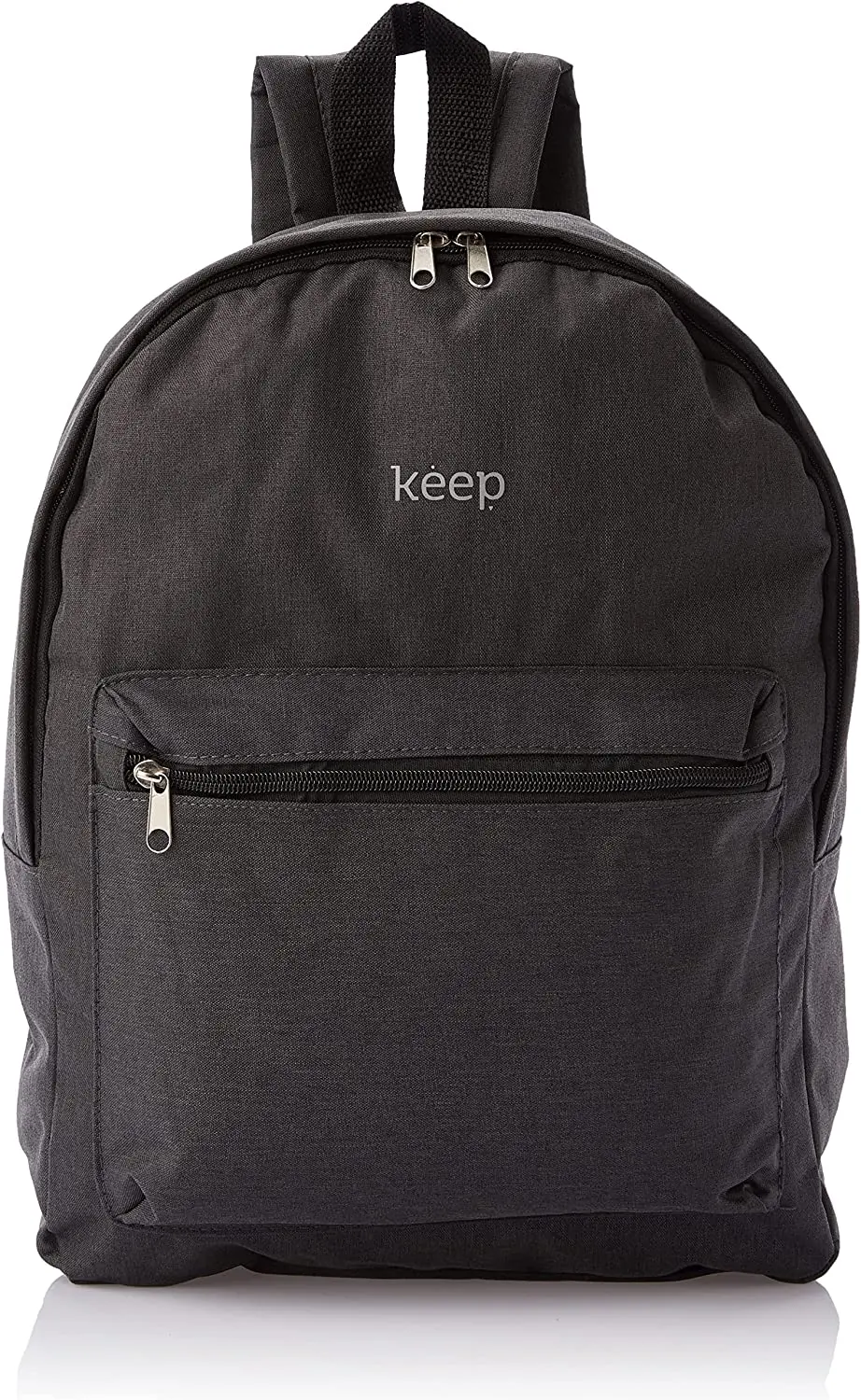 

Mochila Keep Colors 15,6 Pol. Preto - BO433