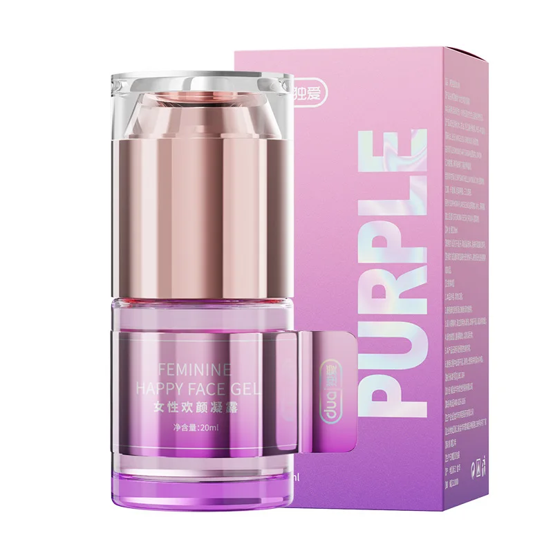 Рисунок 5 - Гель для оргазма для женщин