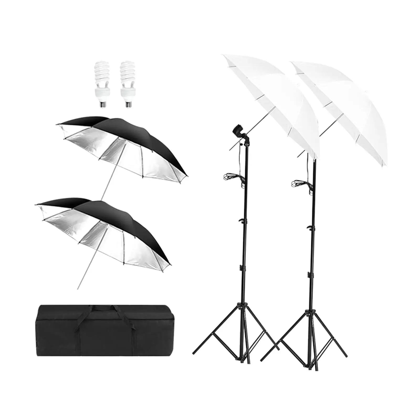 

11 шт., набор для профессиональной фотосъемки