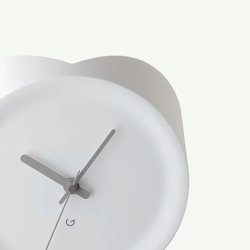 Угловые часы роскошные настенные для гостиной дома модный креативный бесшумный