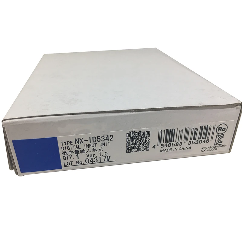

100%NEW ORIGINAL 1 Year Warranty NX-ID5342