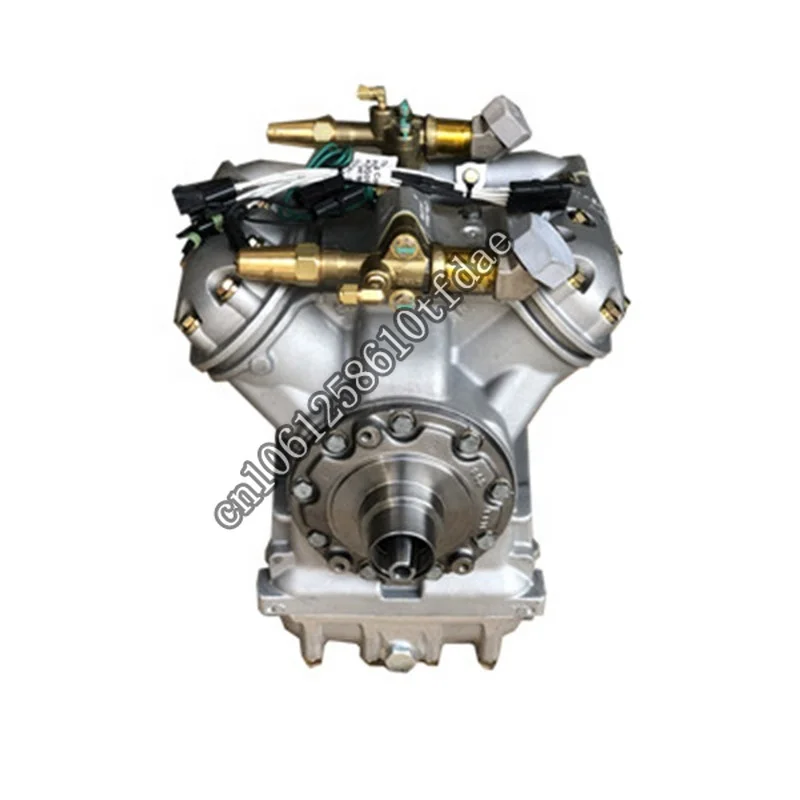 Used X430 Thermo King Air Conditioner Compressor