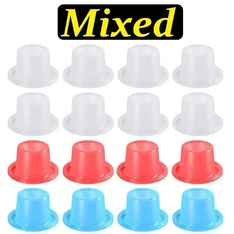 

Силиконовые прокладки для крана