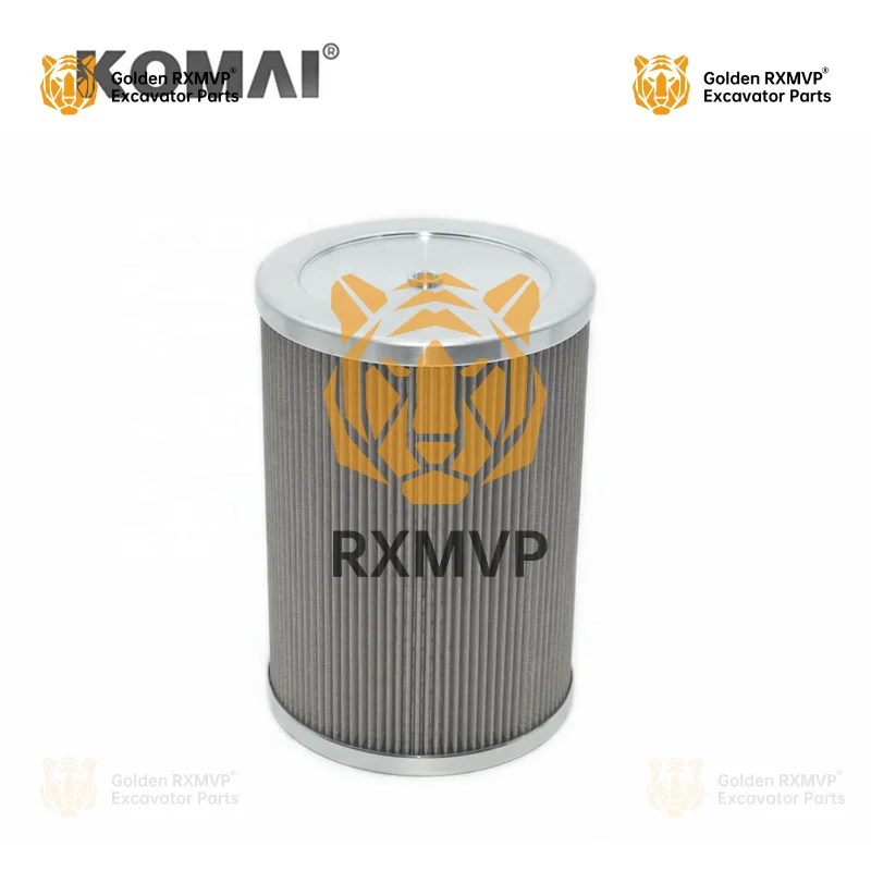 Для сетчатого всасывающего фильтра XMVP Lx386ba/120 53c0500 Liugong 920e 922e 926e экскаватора