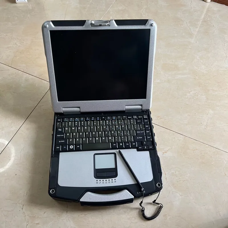 

Автомобильный диагностический ноутбук Toughbook CF31 ОЗУ 4 Гб с 2 Тб hdd работает для bmw icom mb star c4 двухлетняя гарантия