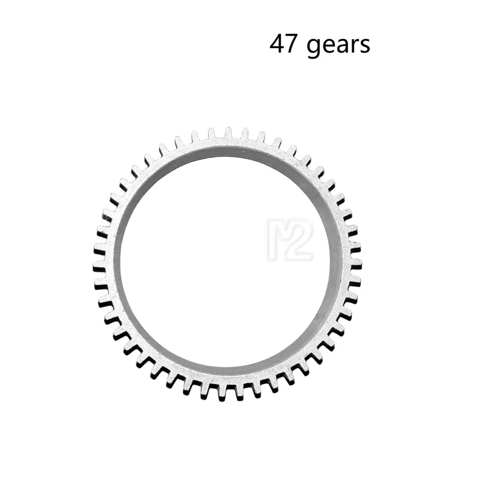 WHEEL-TOOTH RR для Hyundai H-1 Starex H1 задний полуось ABS зубчатое кольцо 583814A050 58381-4A050