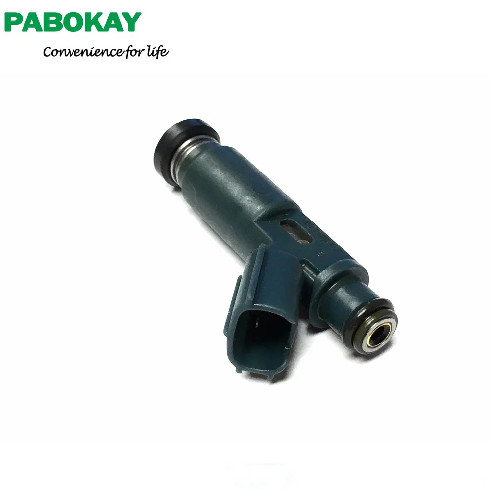 

fuel injectors for Toyota Corolla Chevrolet Prizm 1.8L 23250-22010 23250-00010 842-12233 94856835 23250-03010 23250-74250
