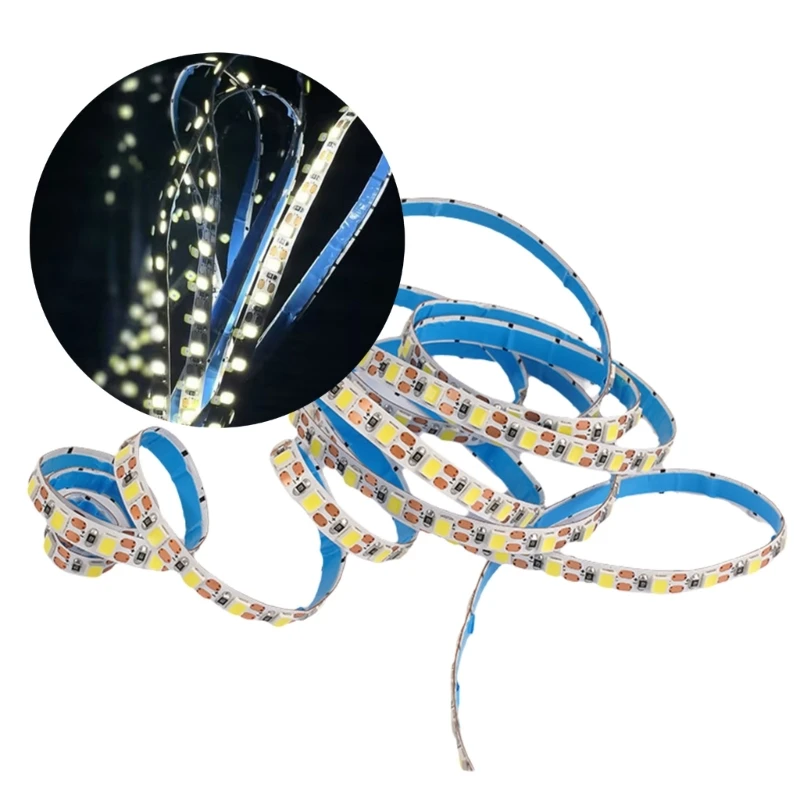 Модернизация 3D-принтеров резаемые светодиодные ленты для Bamboo Lab X1 3D-принтеры 2835