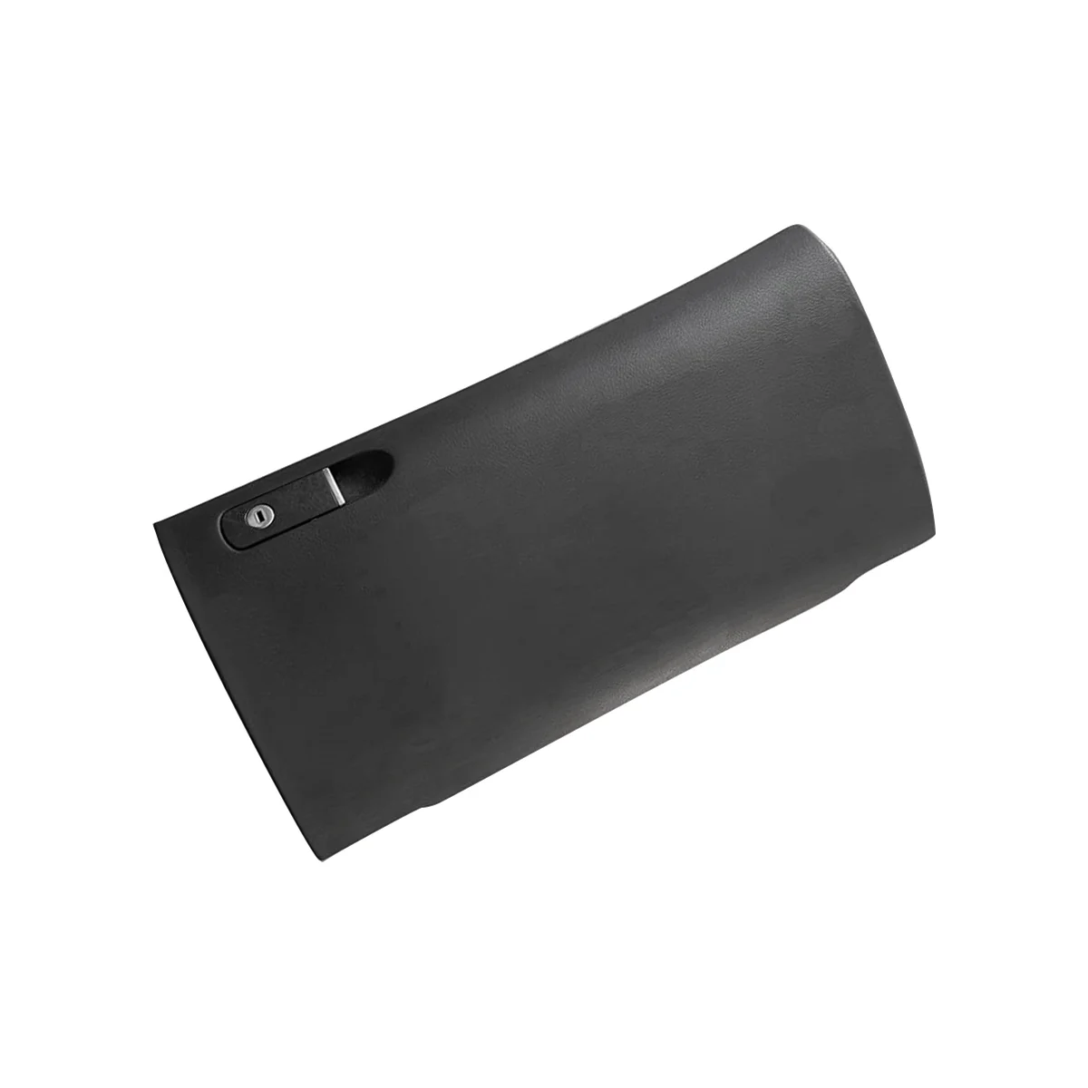 

Glove Box Lid(With Buckle) Dash Glove Box Storage Door Lid Latch for Audi A4 B6 B7 2001-2008