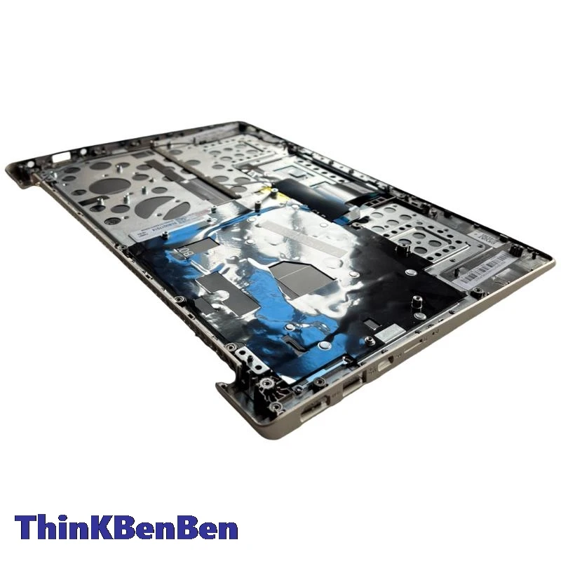 TH Тайская золотая клавиатура верхний чехол упор для рук Lenovo Ideapad 320S 13 13IKB 5CB0Q17568
