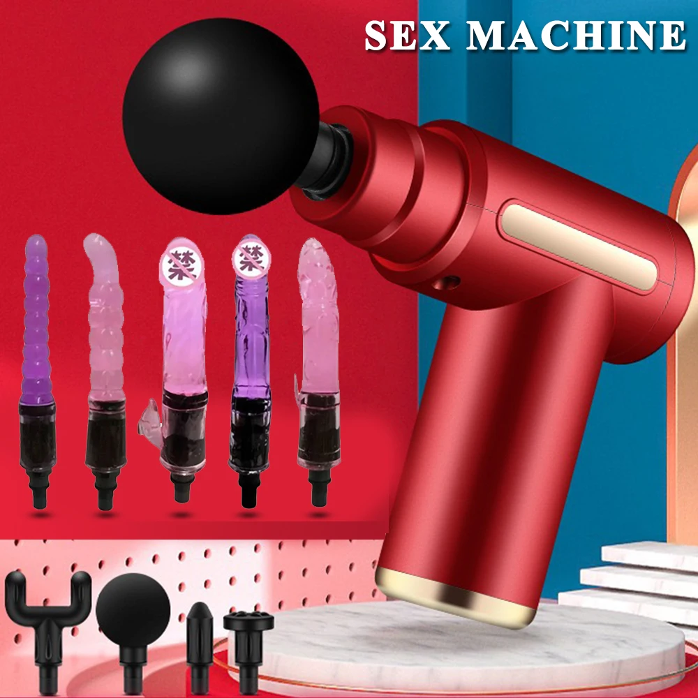 Телескопические Секс-игрушки Для Женщин, 6-скоростной Вибрирующий ...