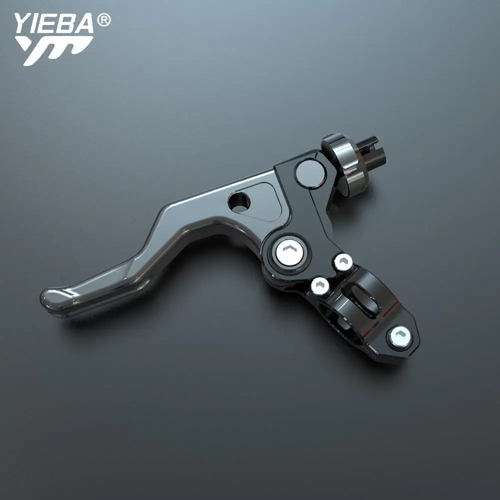 

Короткий рычаг сцепления тормоза CNC для BMW, Suzuki, Honda, Yamaha, Kawasaki, DUCATI, KTM