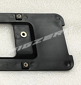 Фирменный кронштейн для автомобильного заднего бампера Figzero BMW 1 2 3 4 5 6 7 серии X1 X2 X3