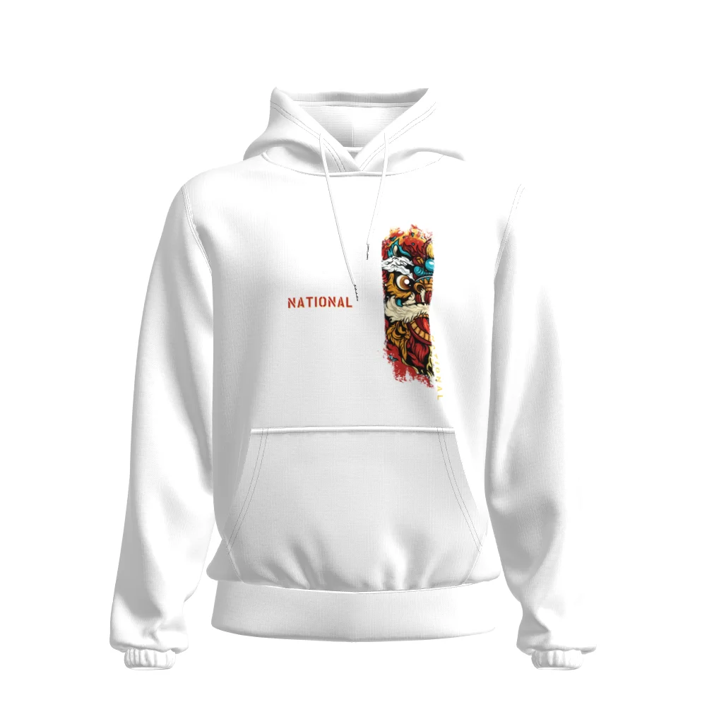 

ZOGAA Streetwear Hoodies Printed Women Sweatshirt Autumn Winter Long Sleeve Harajuku Pullovers Male sudadera mujer