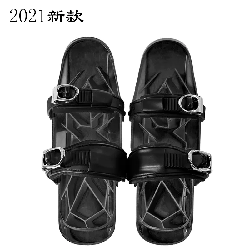 

Youpin Mini Ski Skates Winter Outdoor Travel Snow Snowboard Shoes Snowshoeing