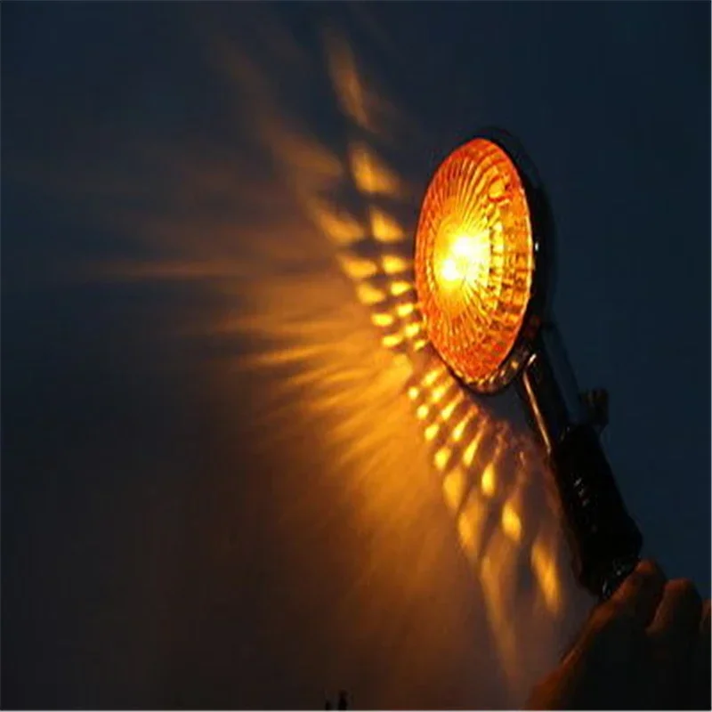 Аксессуары для мотоциклов указатель поворота Yamaha XV535 XV920 Virago