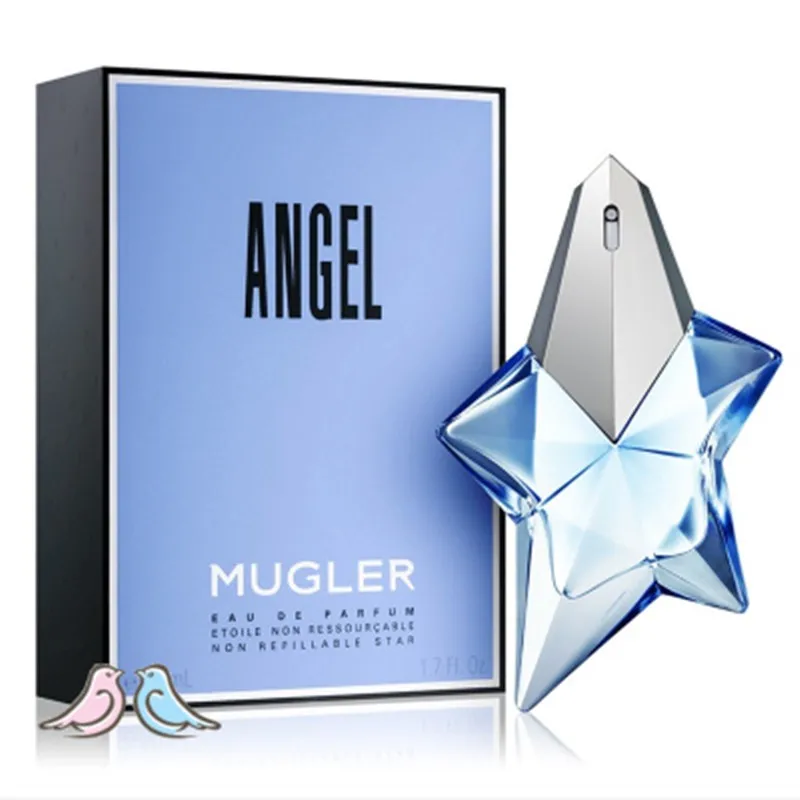 

Free shipping to the US in 3-7 days ANGEL STAR Eau De Parfum Women Parfum Lasting Parfum Lady Fashion Toilette Parfumee Feminino