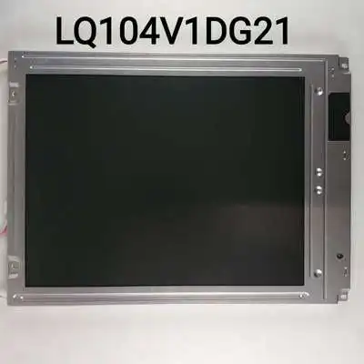 

100%NEW ORIGINAL 1 Year Warranty LQ104V1DG21